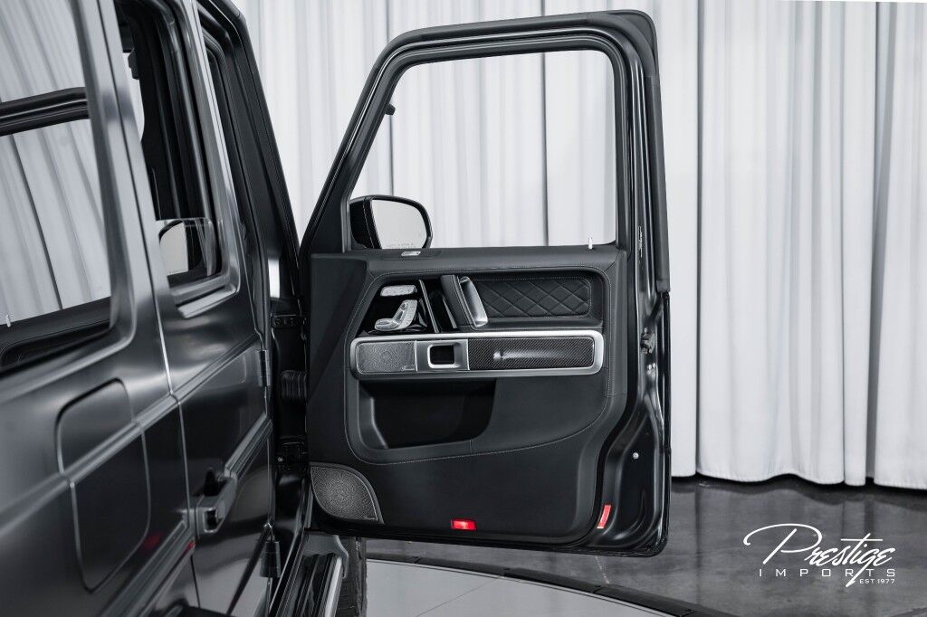 2022 Mercedes-Benz G 63 AMG North Miami Beach FL