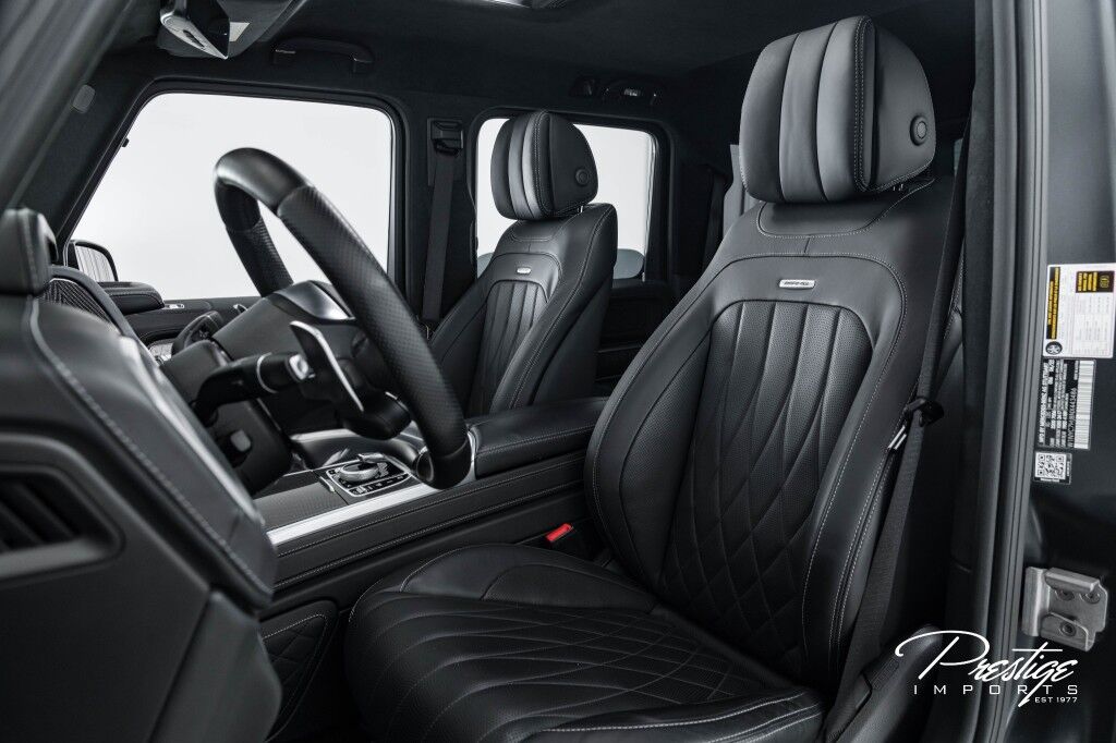 2022 Mercedes-Benz G 63 AMG North Miami Beach FL