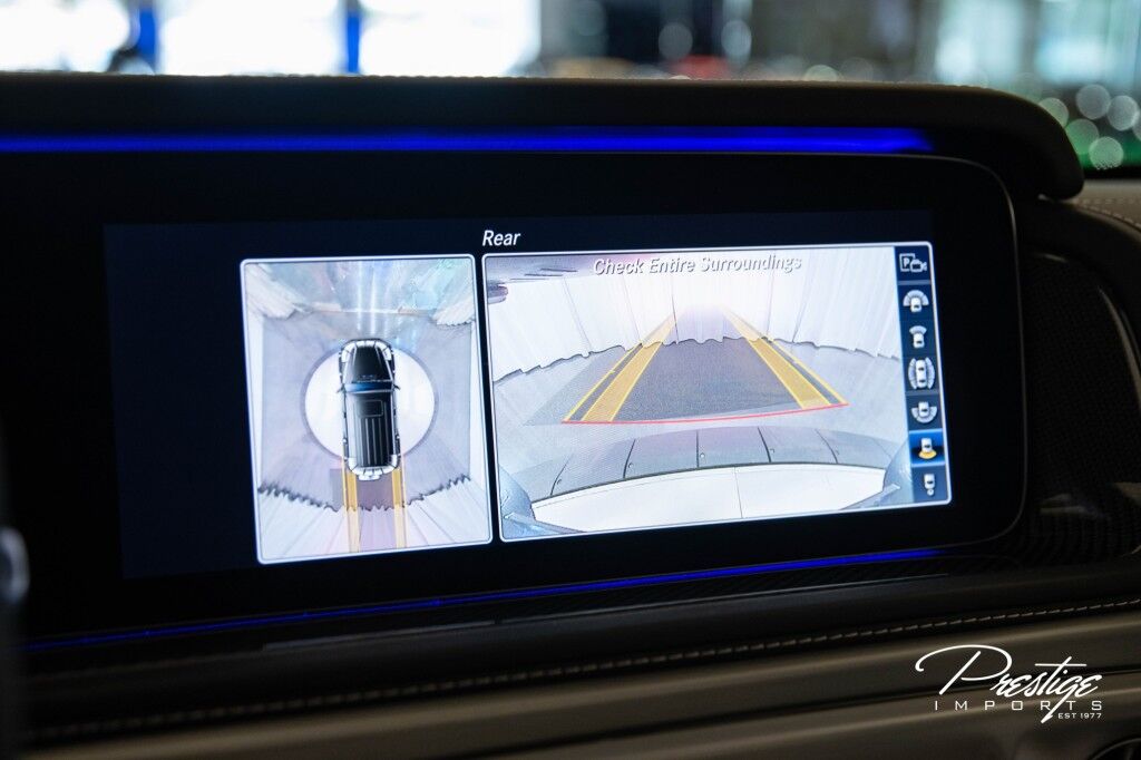 2022 Mercedes-Benz G 63 AMG North Miami Beach FL