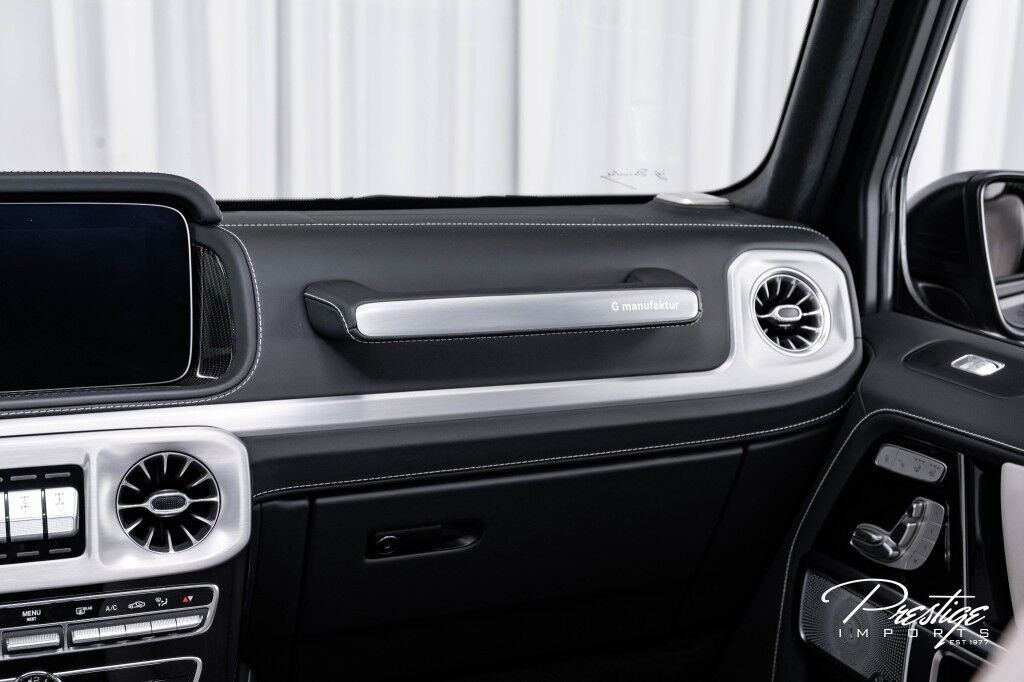 2022 Mercedes-Benz G 63 AMG North Miami Beach FL