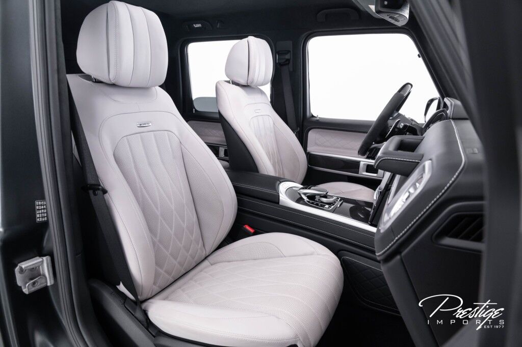 2022 Mercedes-Benz G 63 AMG North Miami Beach FL