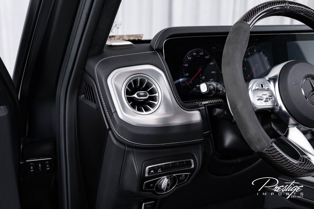 2022 Mercedes-Benz G 63 AMG North Miami Beach FL