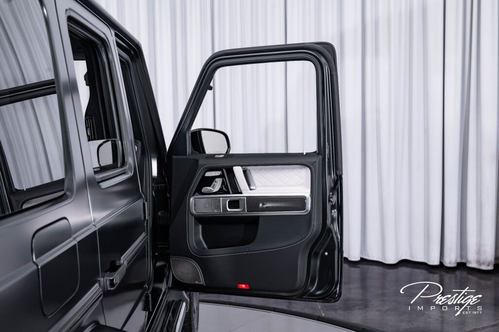 2022 Mercedes-Benz G 63 AMG North Miami Beach FL