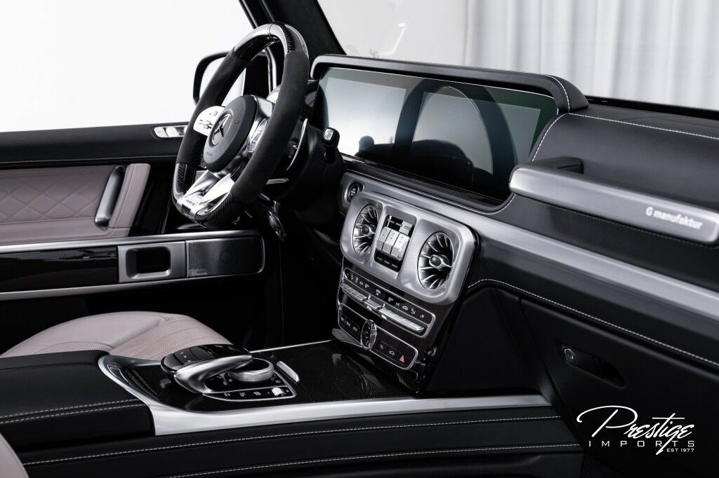 2022 Mercedes-Benz G 63 AMG North Miami Beach FL