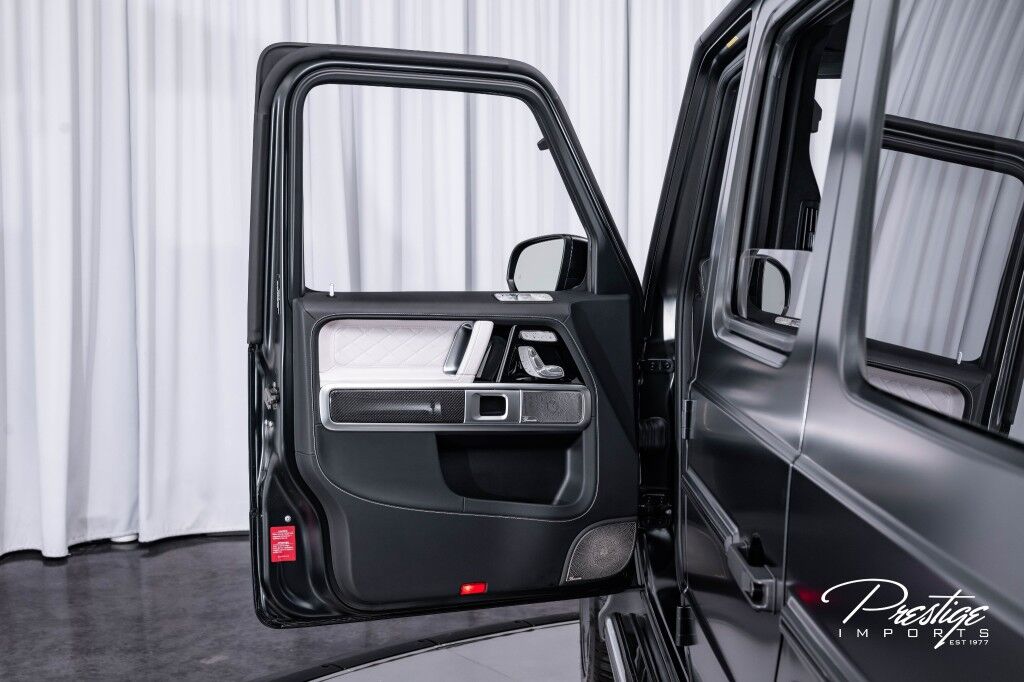 2022 Mercedes-Benz G 63 AMG North Miami Beach FL