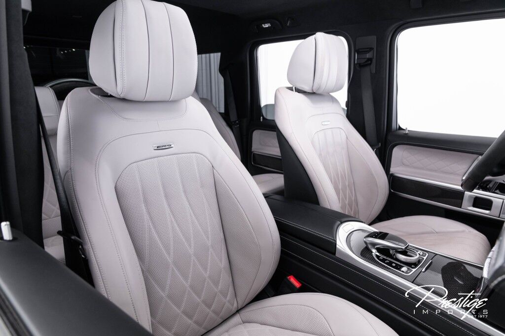 2022 Mercedes-Benz G 63 AMG North Miami Beach FL