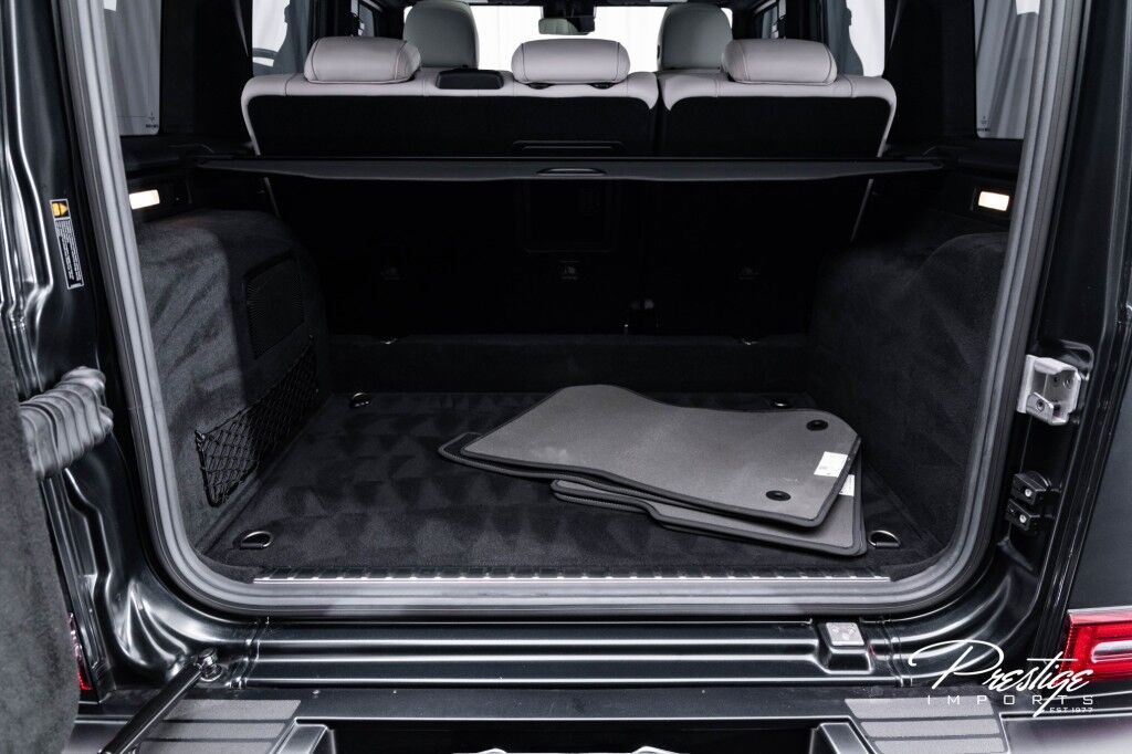 2022 Mercedes-Benz G 63 AMG North Miami Beach FL