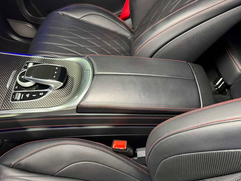 2022 Mercedes-Benz G-Class AMG G 63 4x4 Squared Cardinal Red Magno paint, Night Package Plus Magno, Burmester High-End & MORE!! Fort Lauderdale FL