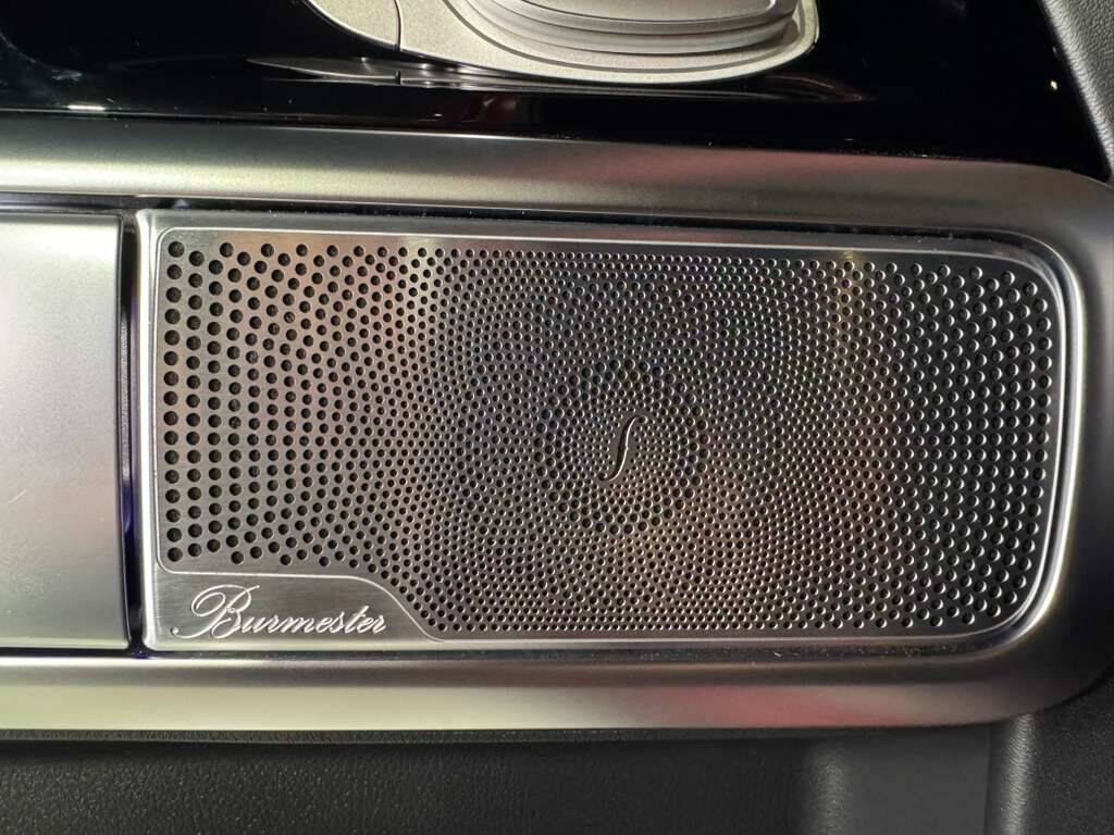 2022 Mercedes-Benz G-Class AMG G 63 4x4 Squared Cardinal Red Magno paint, Night Package Plus Magno, Burmester High-End & MORE!! Fort Lauderdale FL