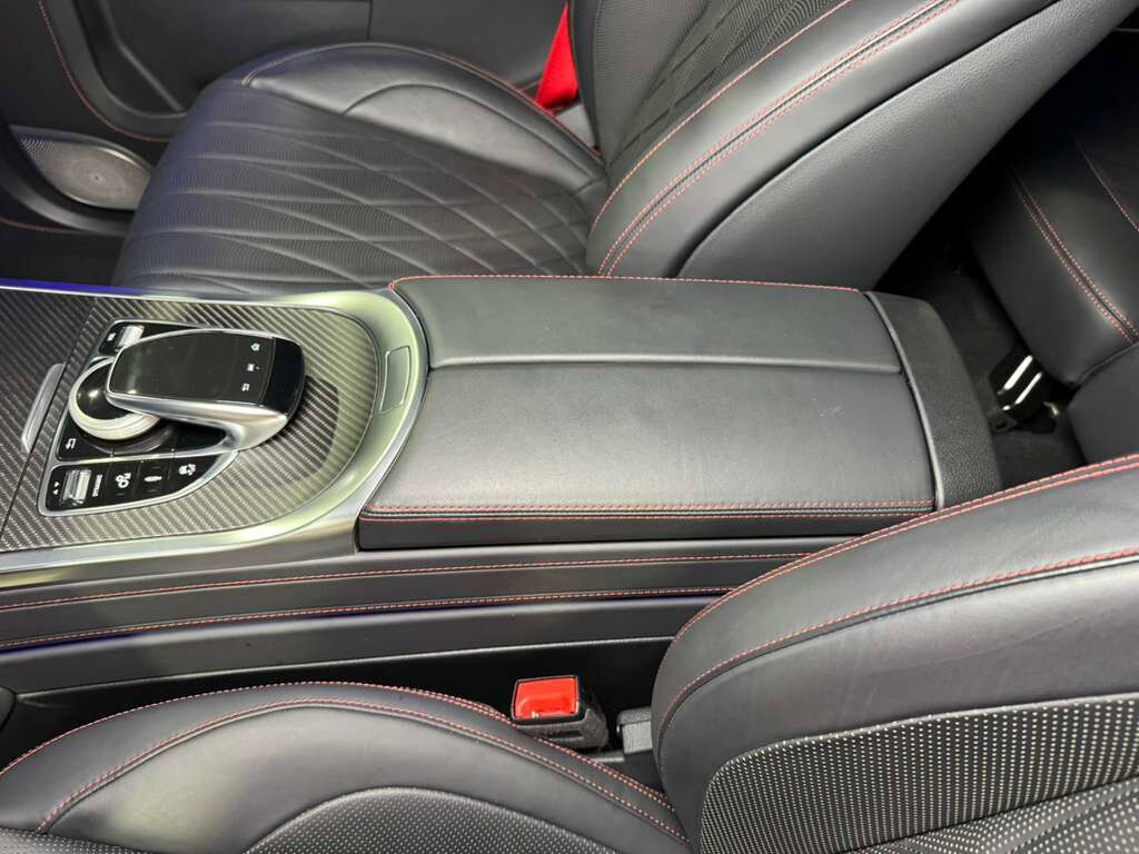 2022 Mercedes-Benz G-Class AMG G 63 4x4 Squared Cardinal Red Magno paint, Night Package Plus Magno, PRO roof rack & MUCH MORE!! Fort Lauderdale FL
