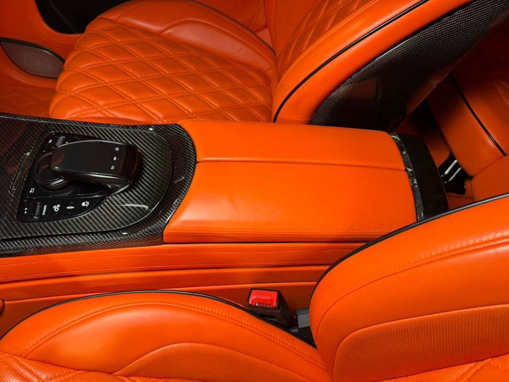 2022 Mercedes-Benz G-Class AMG G 63 4x4 Squared Fort Lauderdale FL