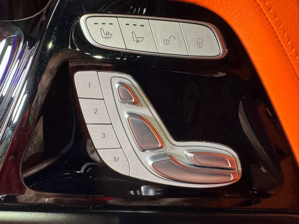2022 Mercedes-Benz G-Class AMG G 63 4x4 Squared Fort Lauderdale FL
