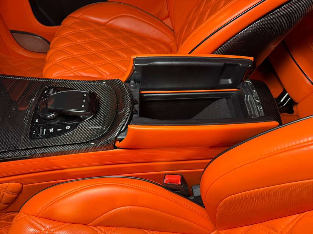 2022 Mercedes-Benz G-Class AMG G 63 4x4 Squared Fort Lauderdale FL