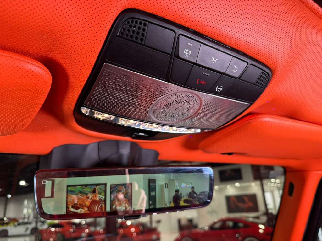 2022 Mercedes-Benz G-Class AMG G 63 4x4 Squared Fort Lauderdale FL