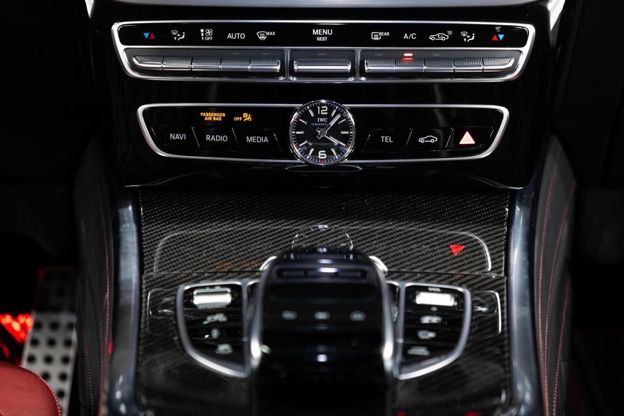 2022 Mercedes-Benz G-Class AMG G 63 4x4 Squared Miami FL