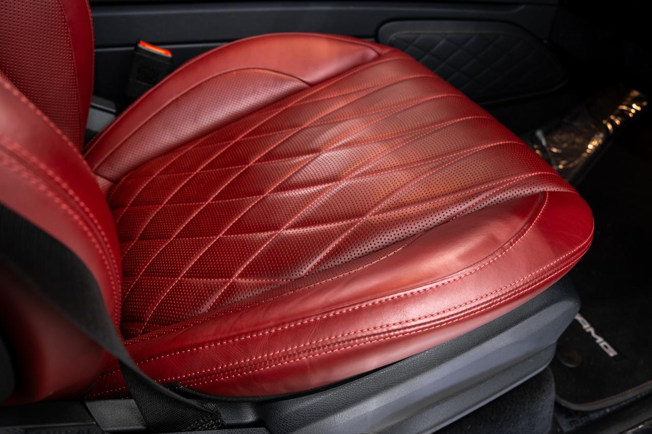 2022 Mercedes-Benz G-Class AMG G 63 4x4 Squared Miami FL