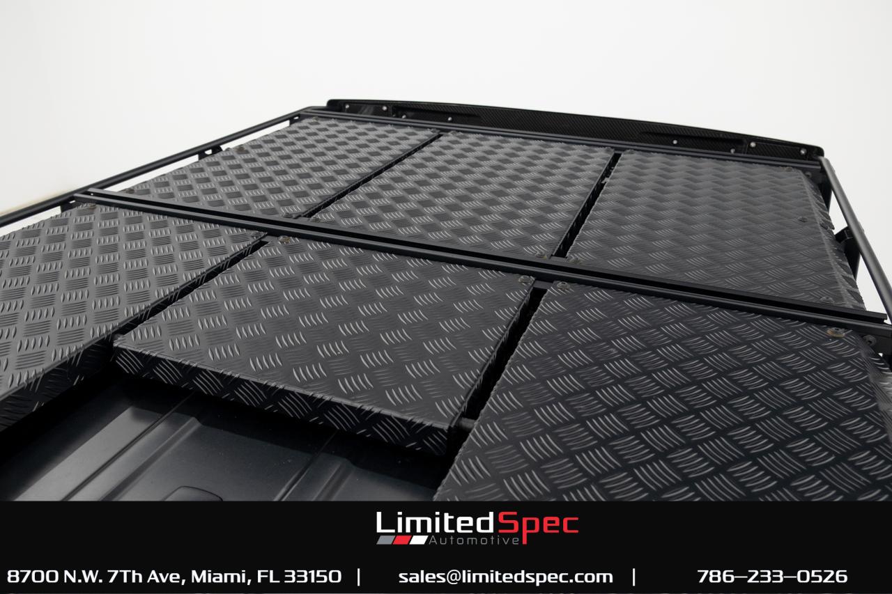 2022 Mercedes-Benz G-Class AMG G 63 4x4 Squared Miami FL