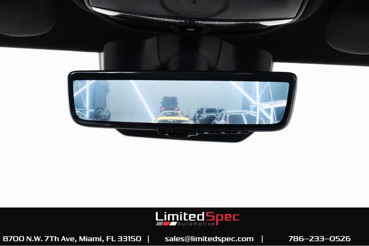 2022 Mercedes-Benz G-Class AMG G 63 4x4 Squared Miami FL