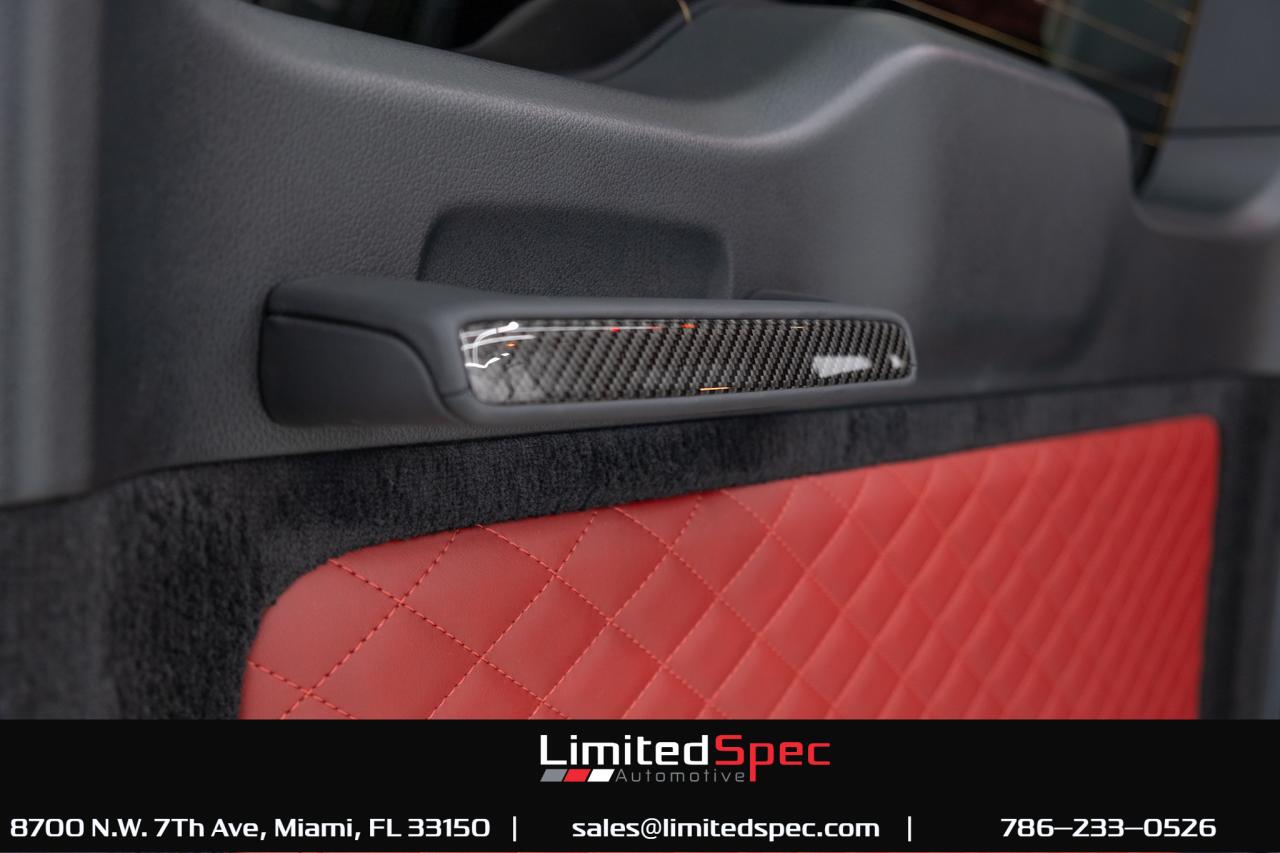 2022 Mercedes-Benz G-Class AMG G 63 4x4 Squared Miami FL