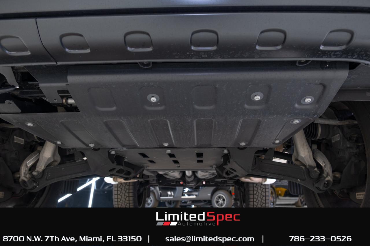 2022 Mercedes-Benz G-Class AMG G 63 4x4 Squared Miami FL