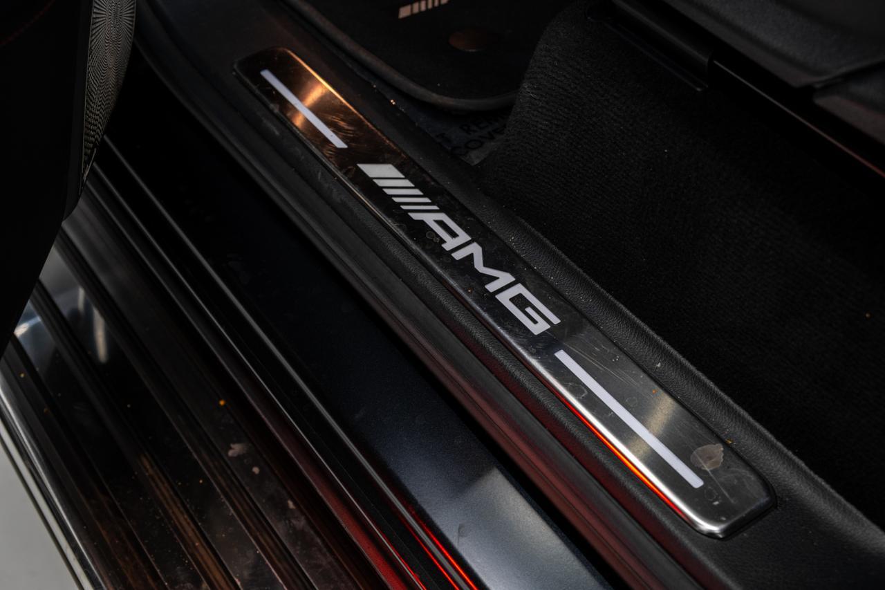 2022 Mercedes-Benz G-Class AMG G 63 4x4 Squared Miami FL