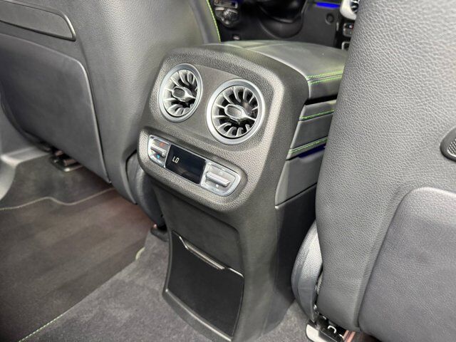 2022 Mercedes-Benz G-Class AMG G 63 4x4 Squared Night Package Plus, Burmester High-End, Exclusive Nappa leather AND MUCH MORE!! Fort Lauderdale FL