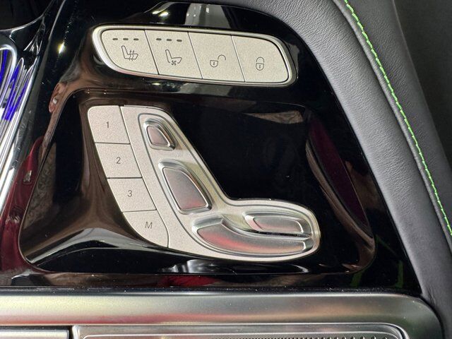 2022 Mercedes-Benz G-Class AMG G 63 4x4 Squared Night Package Plus, Burmester High-End, Exclusive Nappa leather AND MUCH MORE!! Fort Lauderdale FL