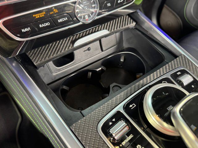 2022 Mercedes-Benz G-Class AMG G 63 4x4 Squared Night Package Plus, Burmester High-End, Exclusive Nappa leather AND MUCH MORE!! Fort Lauderdale FL