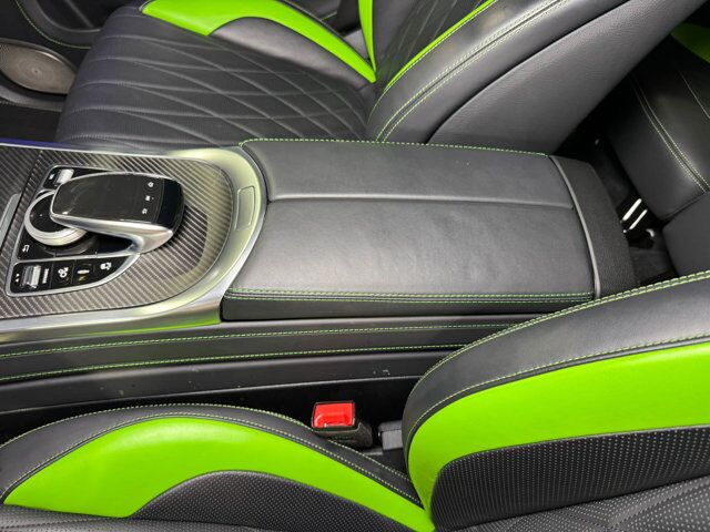 2022 Mercedes-Benz G-Class AMG G 63 4x4 Squared Night Package Plus, Burmester High-End, Exclusive Nappa leather AND MUCH MORE!! Fort Lauderdale FL