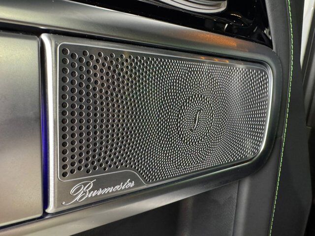 2022 Mercedes-Benz G-Class AMG G 63 4x4 Squared Night Package Plus, Burmester High-End, Exclusive Nappa leather AND MUCH MORE!! Fort Lauderdale FL