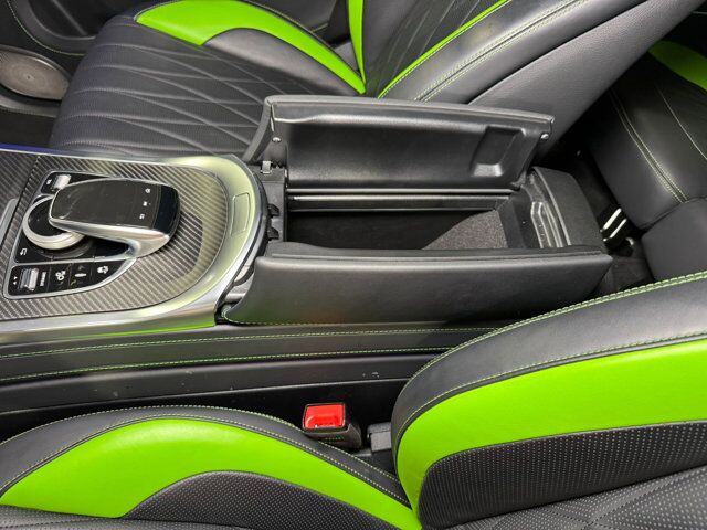 2022 Mercedes-Benz G-Class AMG G 63 4x4 Squared Night Package Plus, Burmester High-End, Exclusive Nappa leather AND MUCH MORE!! Fort Lauderdale FL