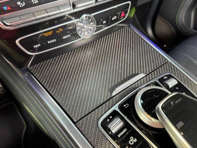 2022 Mercedes-Benz G-Class AMG G 63 4x4 Squared Night Package Plus, Burmester High-End, Exclusive Nappa leather AND MUCH MORE!! Fort Lauderdale FL