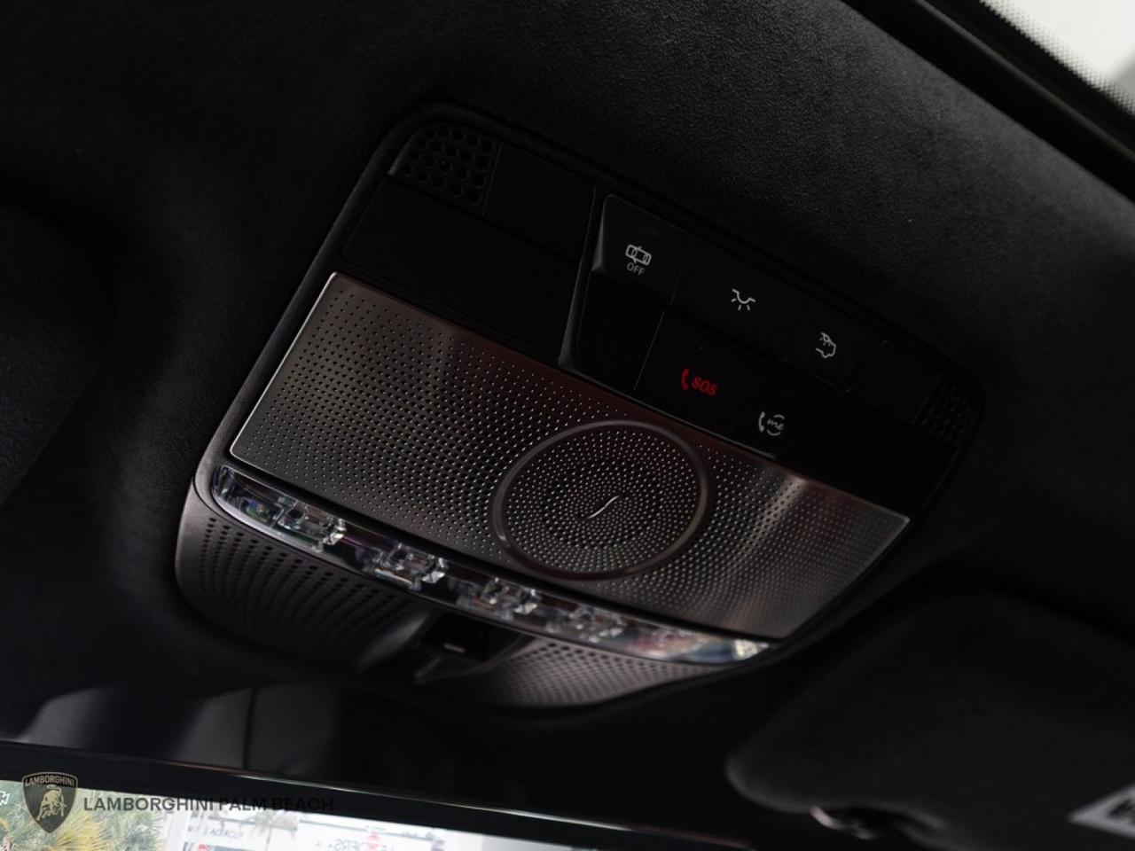 2022 Mercedes-Benz G-Class AMG G 63 4x4 Squared West Palm Beach FL