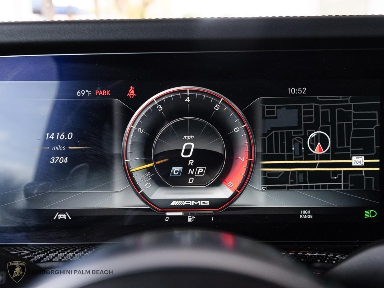 2022 Mercedes-Benz G-Class AMG G 63 4x4 Squared West Palm Beach FL