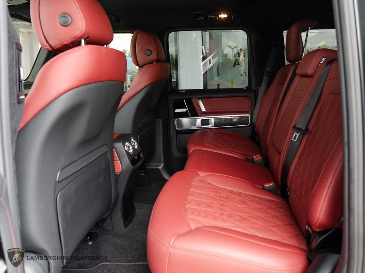 2022 Mercedes-Benz G-Class AMG G 63 4x4 Squared West Palm Beach FL