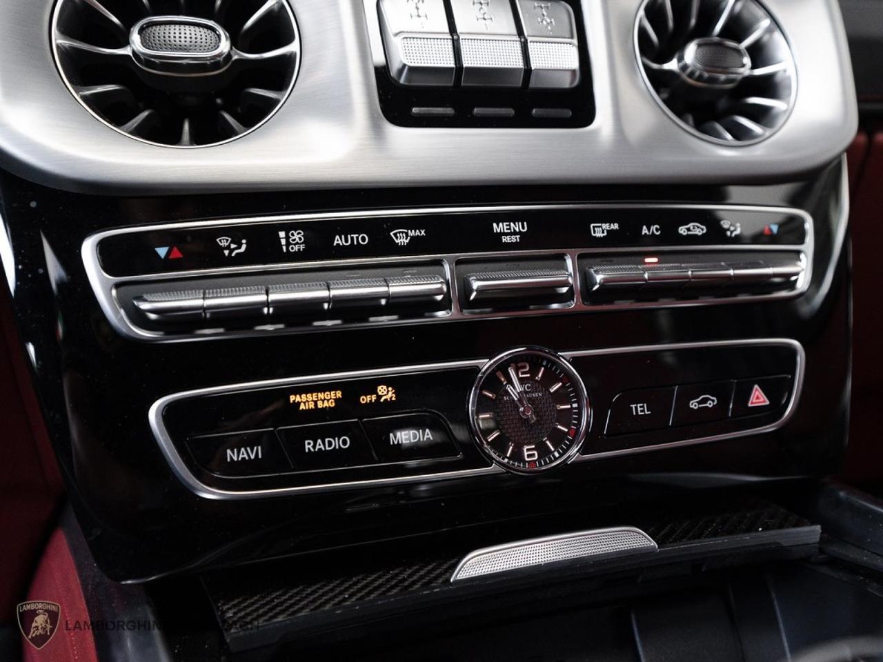 2022 Mercedes-Benz G-Class AMG G 63 4x4 Squared West Palm Beach FL