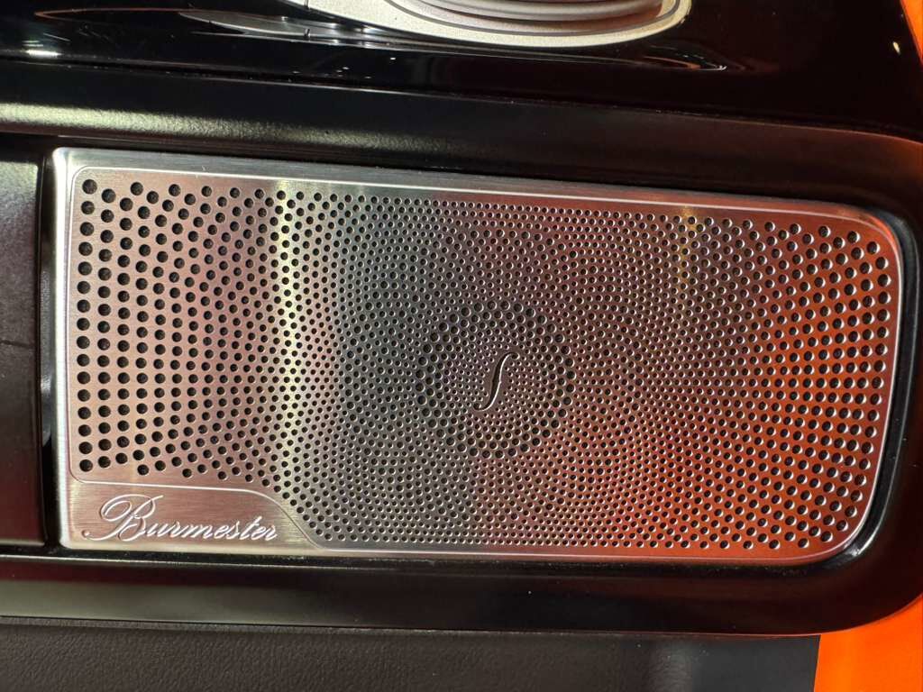 2022 Mercedes-Benz G-Class AMG G 63 4x4 Squared luggage rack, custom interior, Burmester High-End, carbon galore & MUCH MORE!! Fort Lauderdale FL