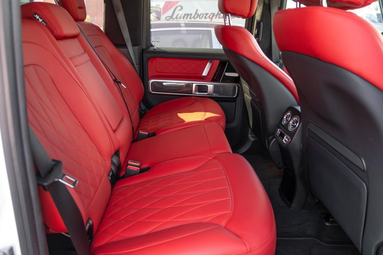 2022 Mercedes-Benz G-Class AMG G 63 Brentwood TN