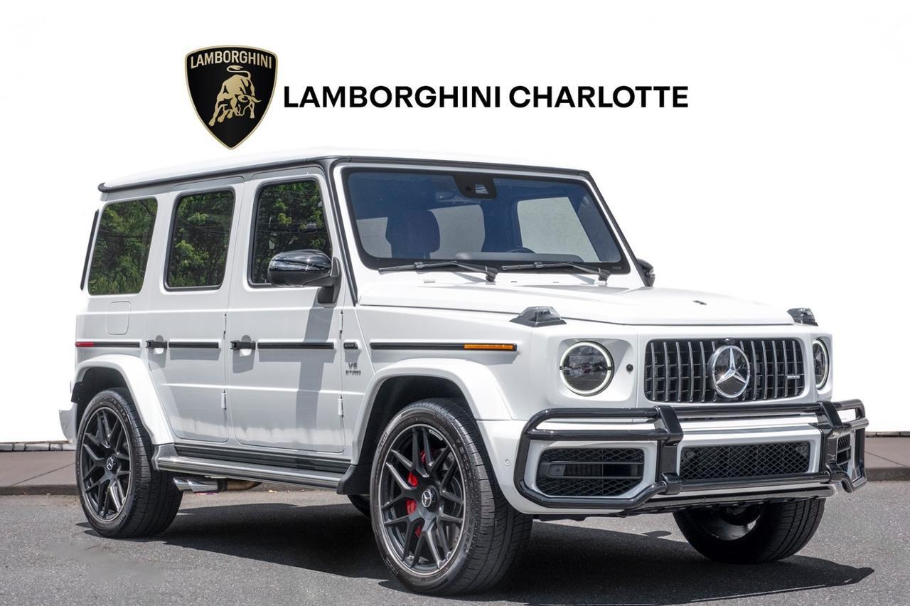 2022 Mercedes-Benz G-Class AMG G 63 Brentwood TN
