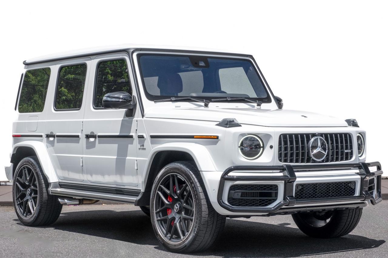 2022 Mercedes-Benz G-Class AMG G 63 Brentwood TN