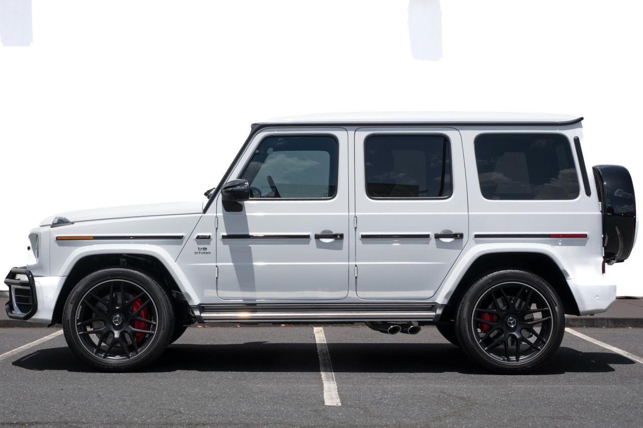 2022 Mercedes-Benz G-Class AMG G 63 Charlotte NC