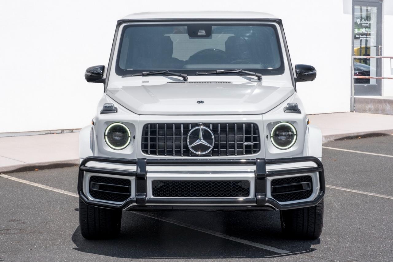 2022 Mercedes-Benz G-Class AMG G 63 Charlotte NC