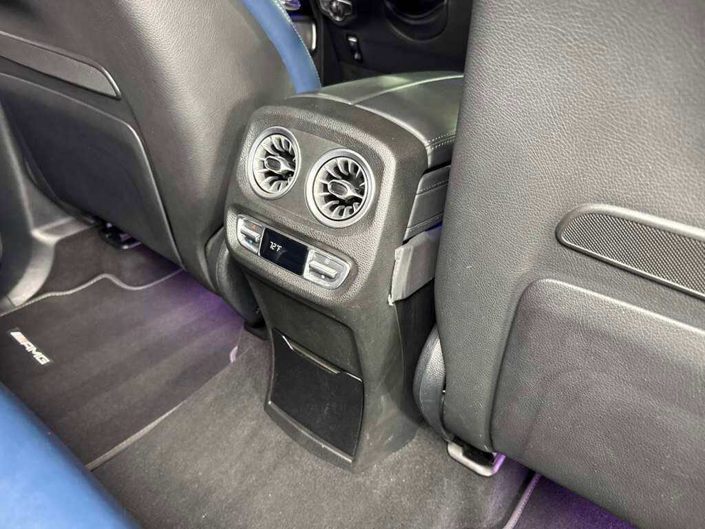 2022 Mercedes-Benz G-Class AMG G 63 Fort Lauderdale FL