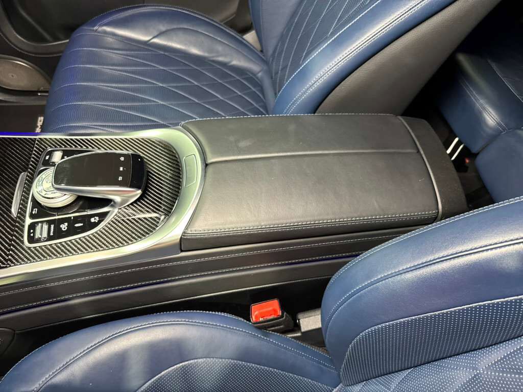 2022 Mercedes-Benz G-Class AMG G 63 Fort Lauderdale FL