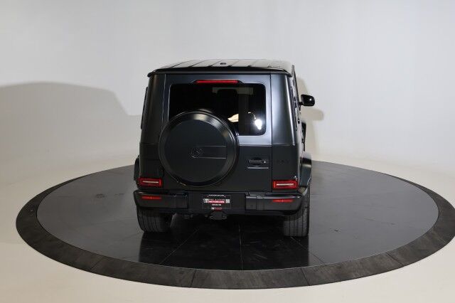 2022 Mercedes-Benz G-Class AMG G 63 Franklin TN