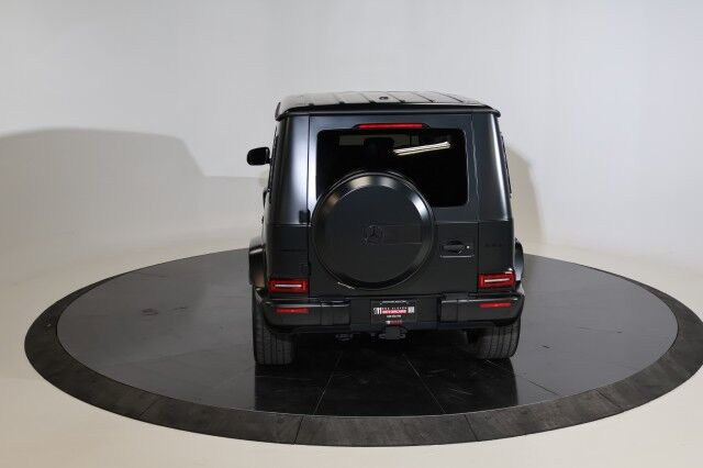 2022 Mercedes-Benz G-Class AMG G 63 Franklin TN