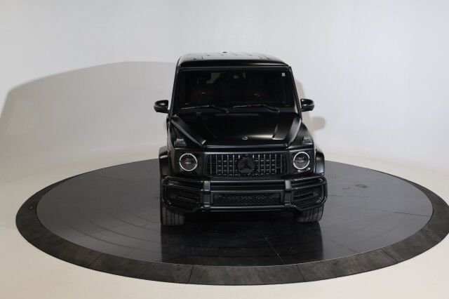2022 Mercedes-Benz G-Class AMG G 63 Franklin TN
