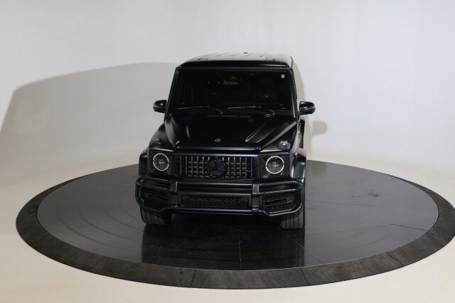 2022 Mercedes-Benz G-Class AMG G 63 Franklin TN