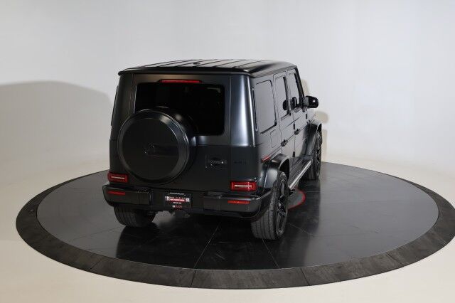 2022 Mercedes-Benz G-Class AMG G 63 Franklin TN