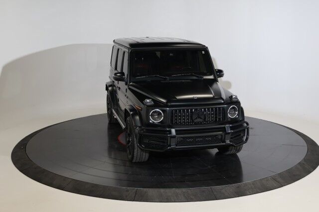 2022 Mercedes-Benz G-Class AMG G 63 Franklin TN